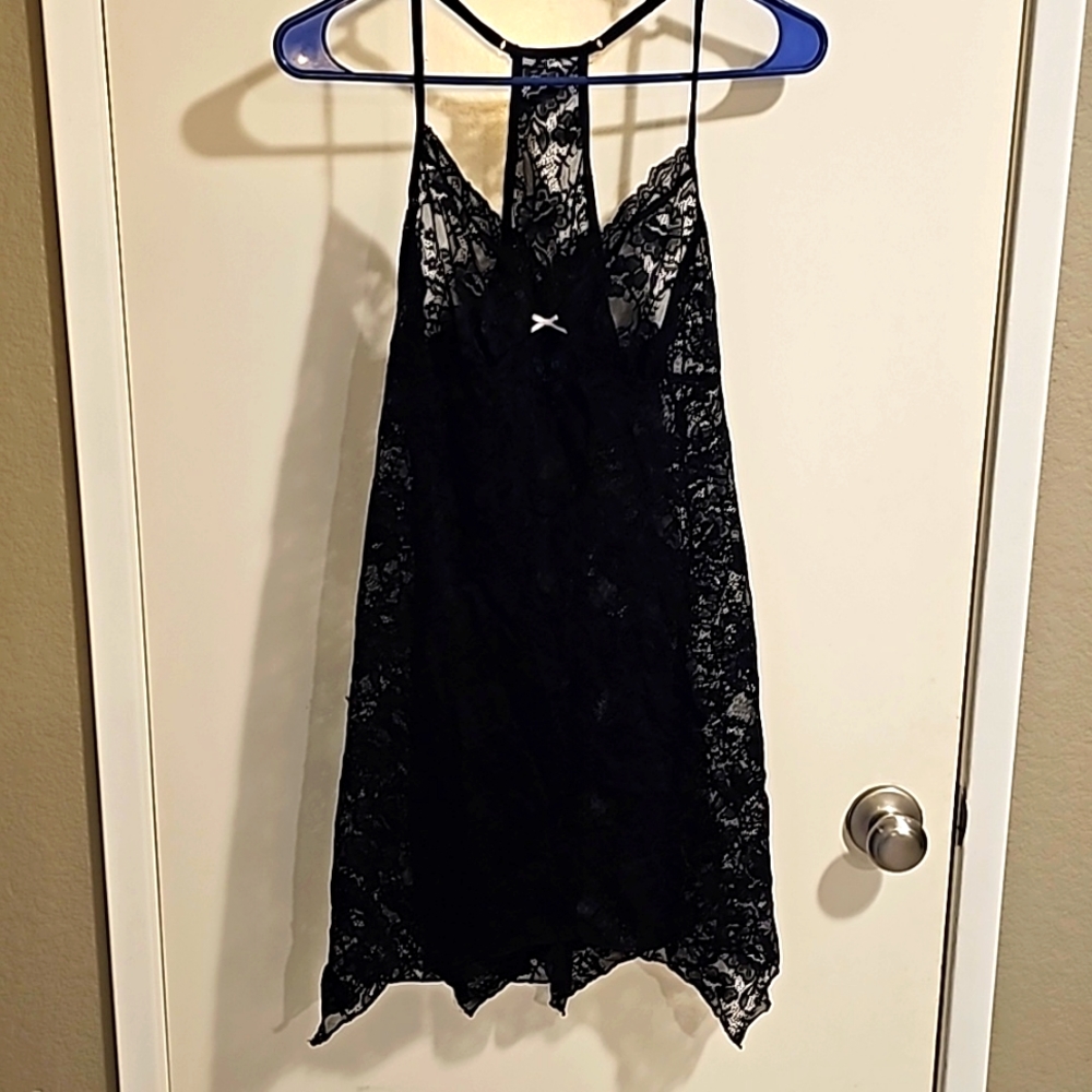 Lingerie